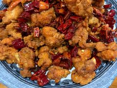 -小四川餐厅(一分店)