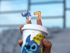 -7分甜(苏州中心店)