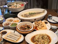 -绍兴老味道·非遗门店(银泰城店)