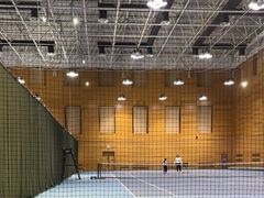 -网动网球培训(北京友谊宾馆校区)