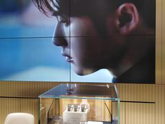 -亨得利(滨江道店)