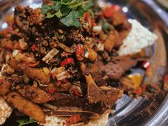 -灶东家民间菜(回兴店)