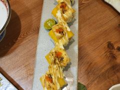 -信日本料理(信义坊店)