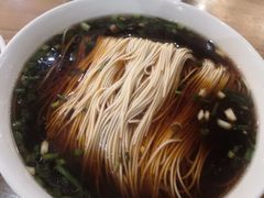 -穆桂英美食(城中店)