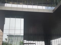 -广州市城市规划展览中心