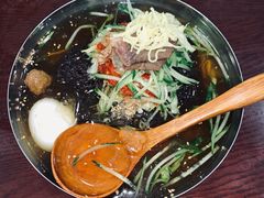 -服务大楼冷面(延大店)