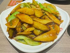-六泰居·尔滨地标·东北菜(泰山路店)