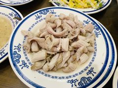 -老爆肚满五香烧牛羊肉