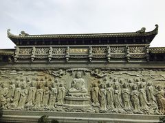 -长生素斋(普陀山店)