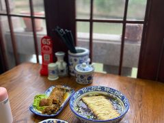 -孙盛兴奥灶面馆·蟹黄面·三虾面(山塘街总店)