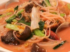 -莆田餐厅PUTIEN(西安万象天地店)