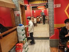 -京元盛铜锅涮肉(上海总店)