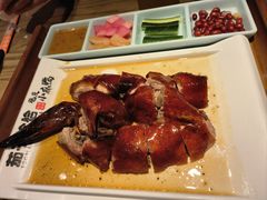 -茄子恰恰·新云南小炒(坪山益田店)