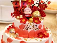 -潮喜竹溪荔湖酒家(荔枝湾店)