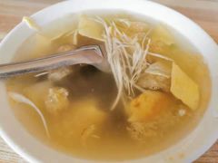 -老潼关港口肉夹馍(秦东店)