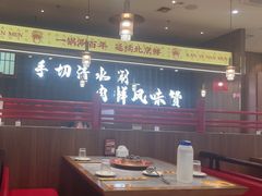 -侃爷南门铜锅涮肉