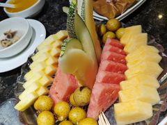 -海底捞火锅(凤凰广场店)