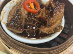 -添好运点心专门店(中环IFC店)