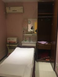 -成都伊贝丝美容美胸SPA会所