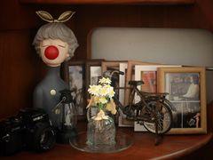 -朝与夕商务茶歇定制·轻奢摆台·下午茶