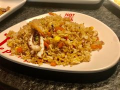 -火地铁板烧(昆山万象汇店)