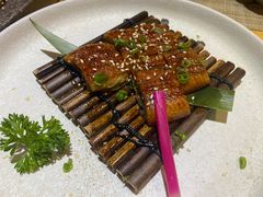 -Hatsune隐泉日式料理(SKP店)
