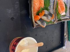 -亚马逊海鲜自助(王府井店)