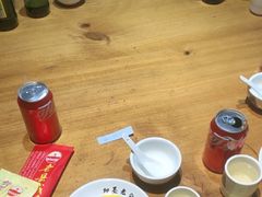 -即墨老公社·海肠捞饭大王(古城店)