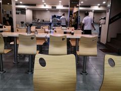 大堂-百家鸡味馆(清泰店)