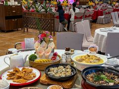 -丰尔粥食·顺德鱼生·干蒸排骨顺德菜(大良分店)