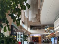 -北京园博大酒店