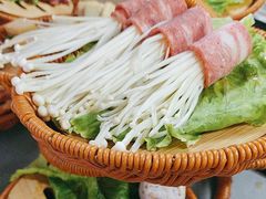 -牛犇炭火烤肉·鲜切烤肉(承德总店)