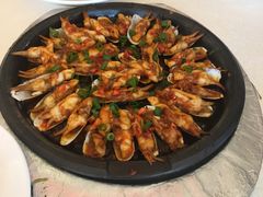 -大铁勺新津菜(迎水道店)