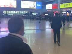 -沈阳站