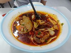 -辛蜀人冒菜(中坝店)
