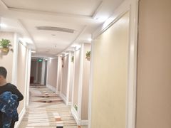 -汕头金海湾大酒店(万象城店)