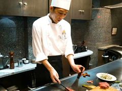 -神户牛排餐厅MOURIYA(总店)