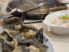 -潮汕大目牛肉火锅(水围店)