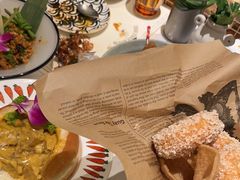 -太食獸泰式茶餐厅(IFS国金中心店)