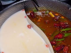 -捞王猪肚鸡火锅(昆山店)