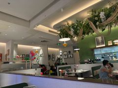 -Aqua Oasis 水天堂(太湖中心mall店)