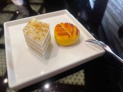 -北京四季酒店·采逸轩
