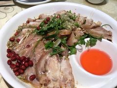 白切猪手-原汁原味农家菜·经典粤菜(江燕南路店)