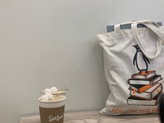 -Seesaw Coffee(上海国金中心店)