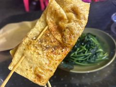 -三栋屋烧鸡