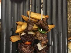 -92°C俄式厨房(中央大街店)