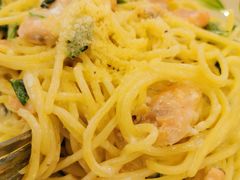 -萨莉亚意式餐厅(西青道欧亚达店)