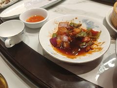 -朱记乳鸽王·非遗石岐乳鸽·全鸽宴(大兴旗舰店)