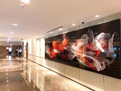 -深圳机场凯悦酒店