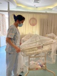 -杰爱月子护理中心